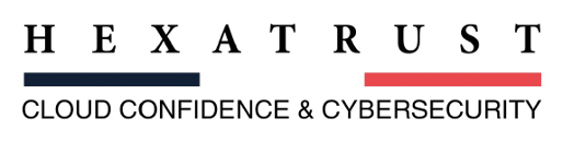 Hexatrust Logo